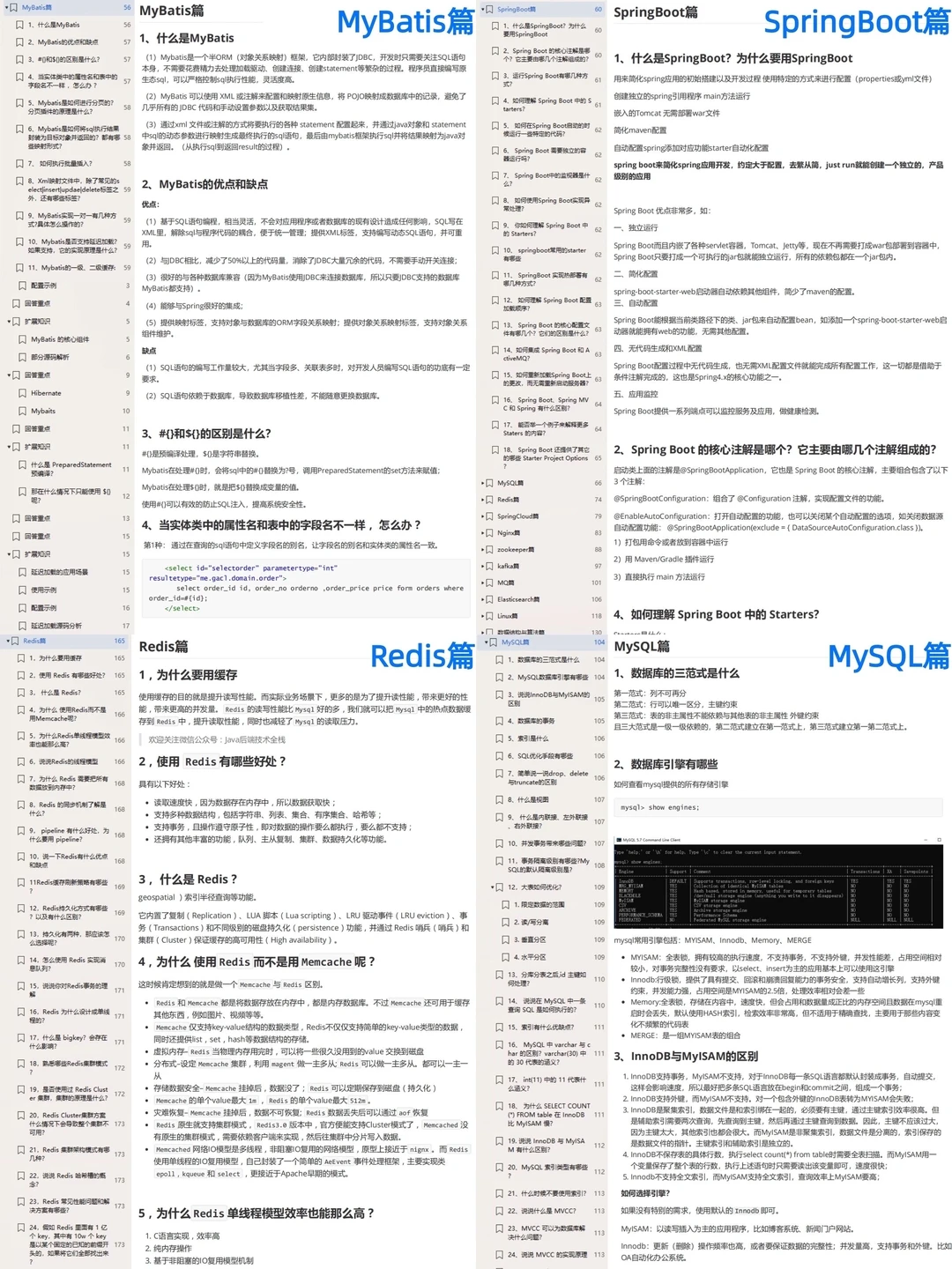 给大家普及一下字节Java开发需要达到的强度