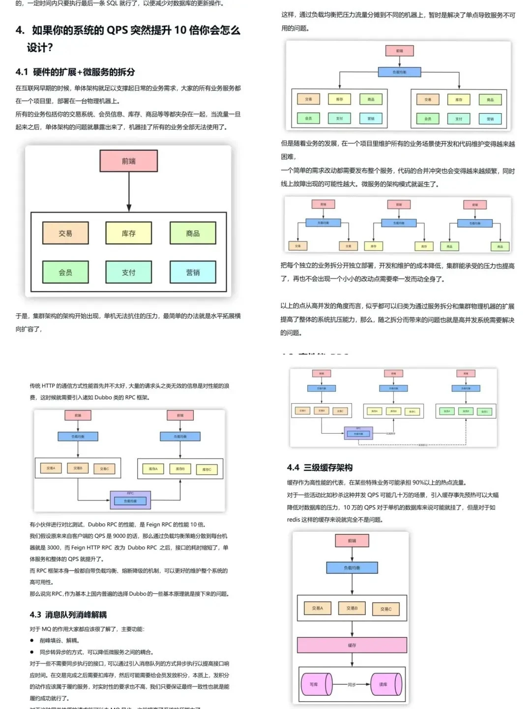 给大家普及一下字节Java开发需要达到的强度