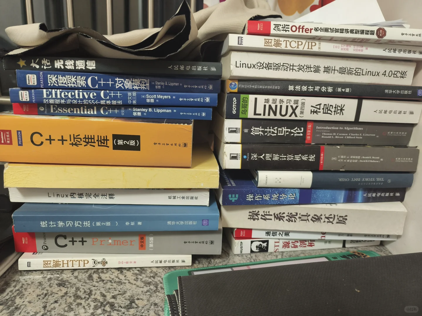 我是如何转嵌入式的