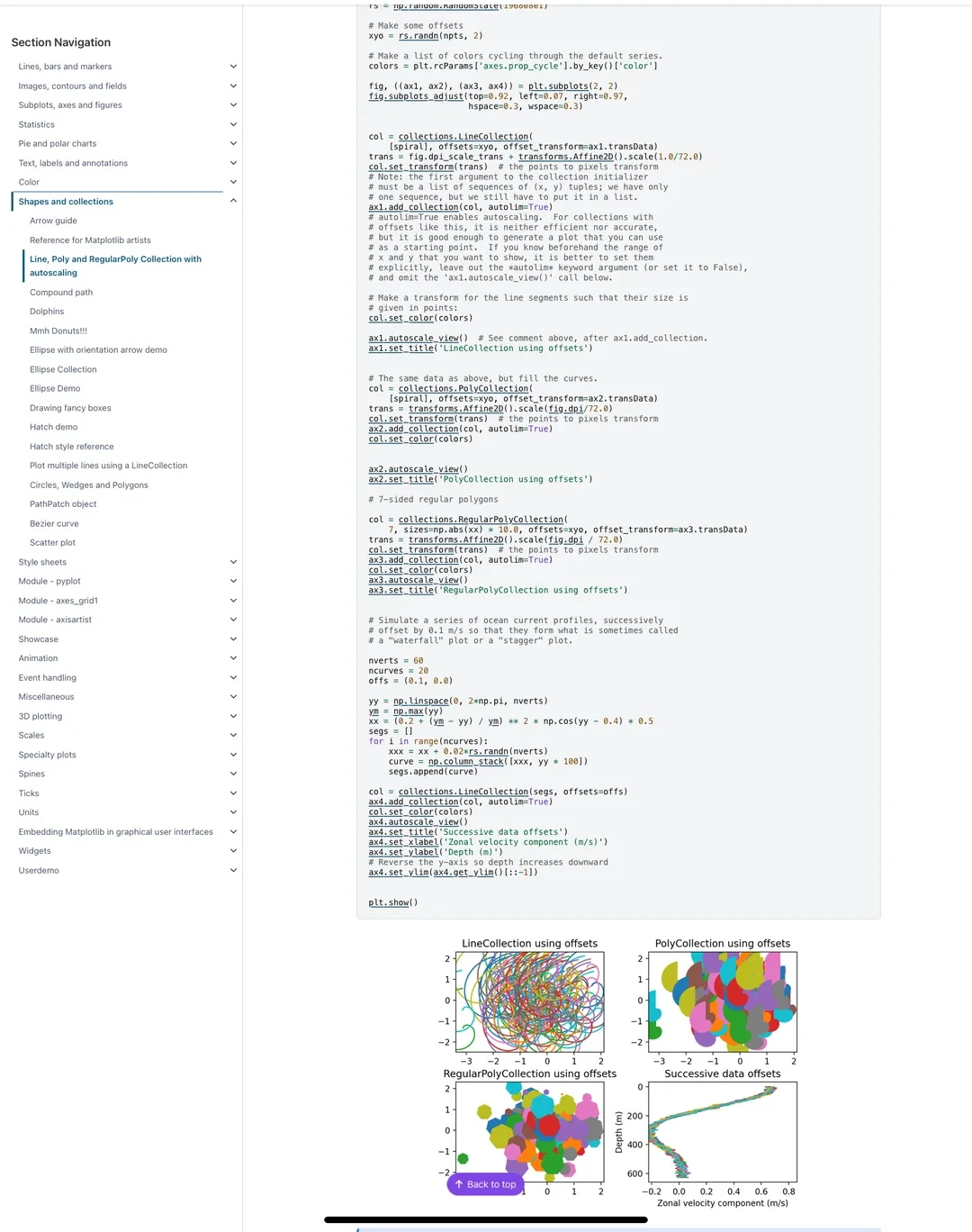 它对于我们学Python绘图的来说，堪称伟大！