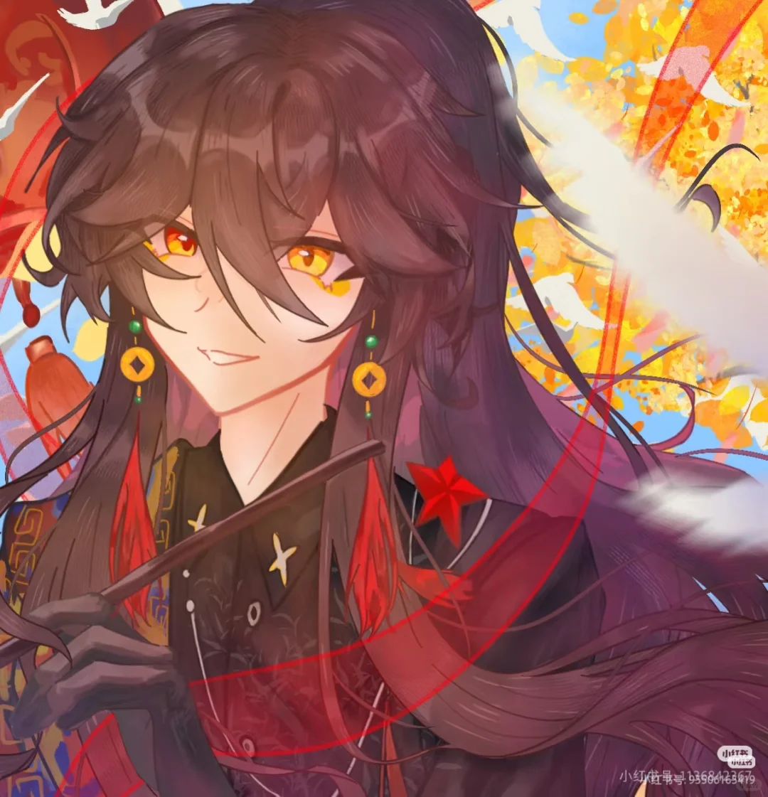 『all瓷』(广播剧稿)出逃