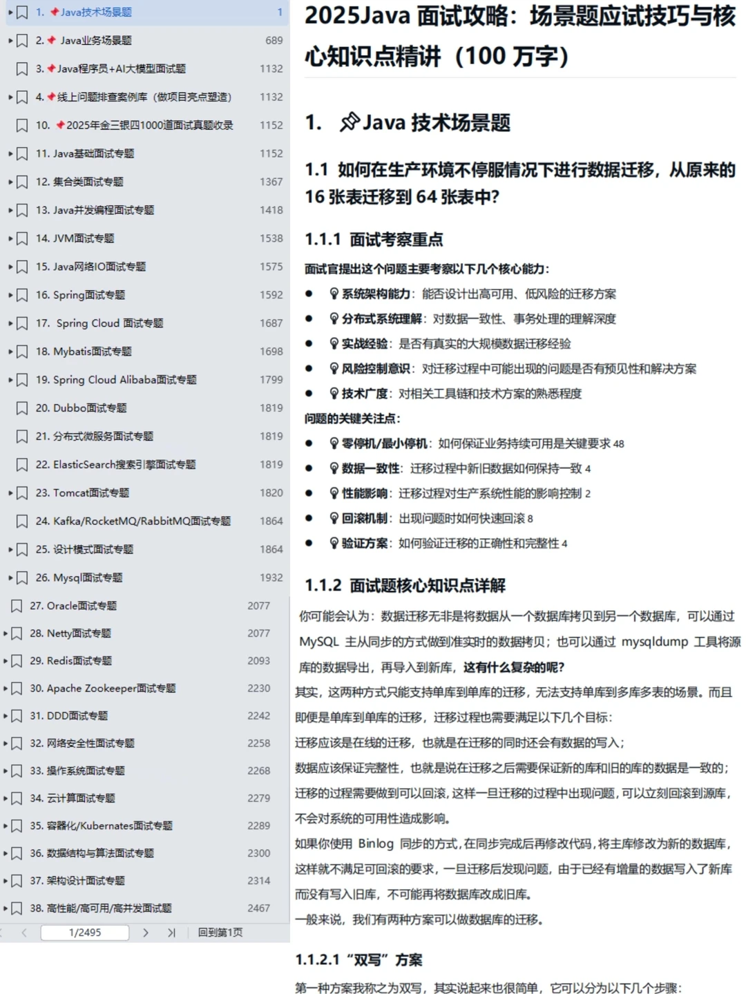公司新来的Java后端，第一天上班就懵逼了..