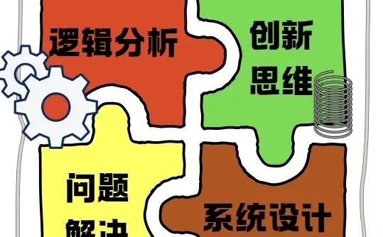 少儿编程从不是 “写代码” 这么简单