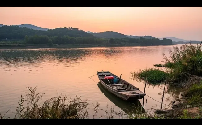 代码之外的诗行