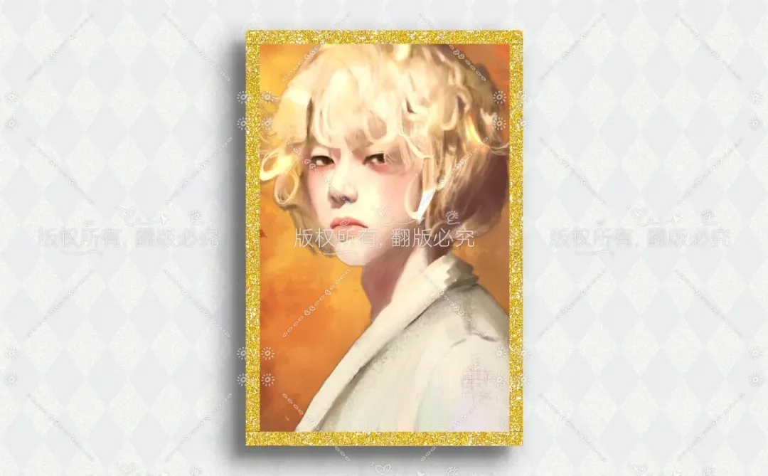 神秘代码公主们晚安！睡个好觉