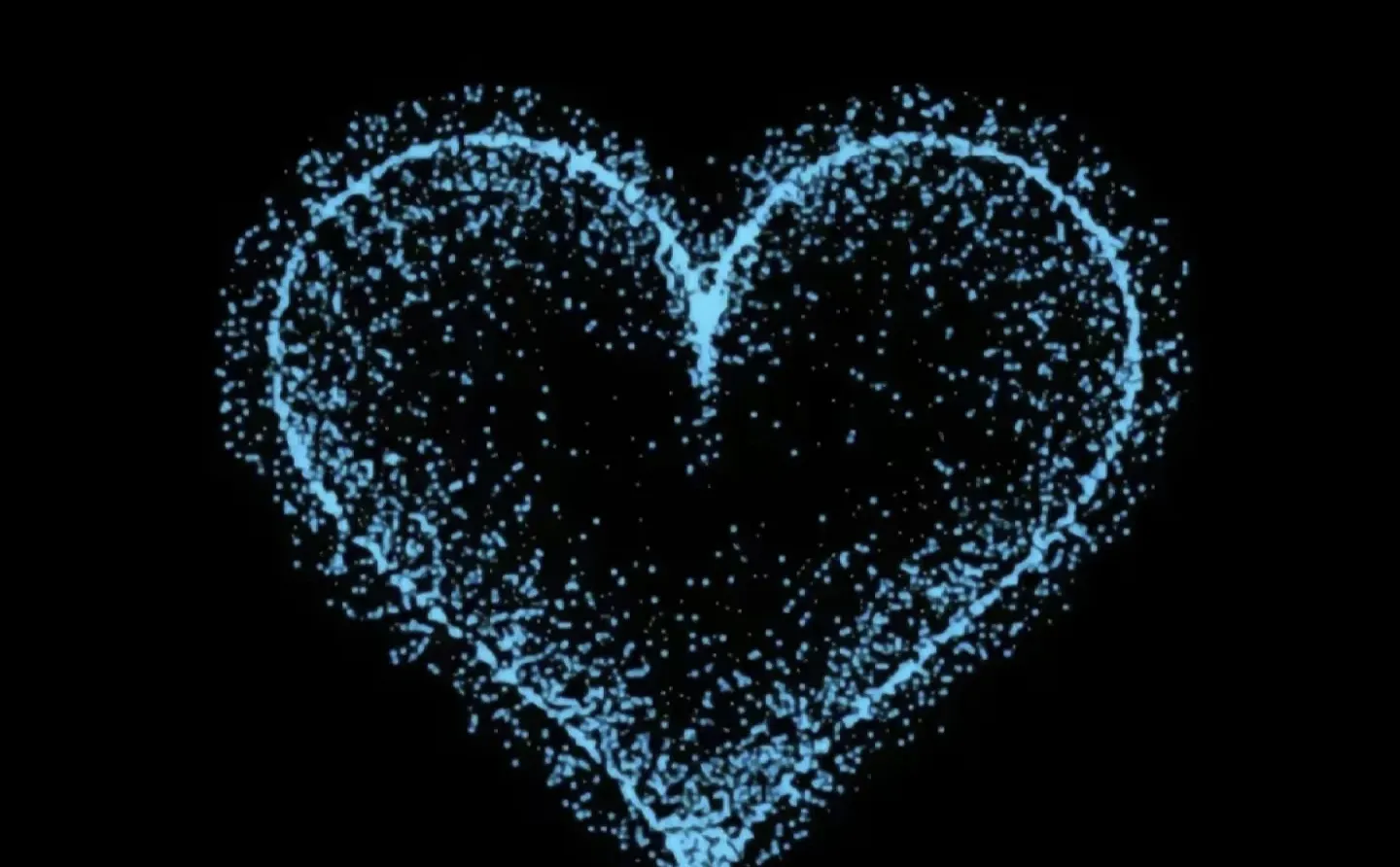 动态爱心代码（附代码）适合新手练着玩用