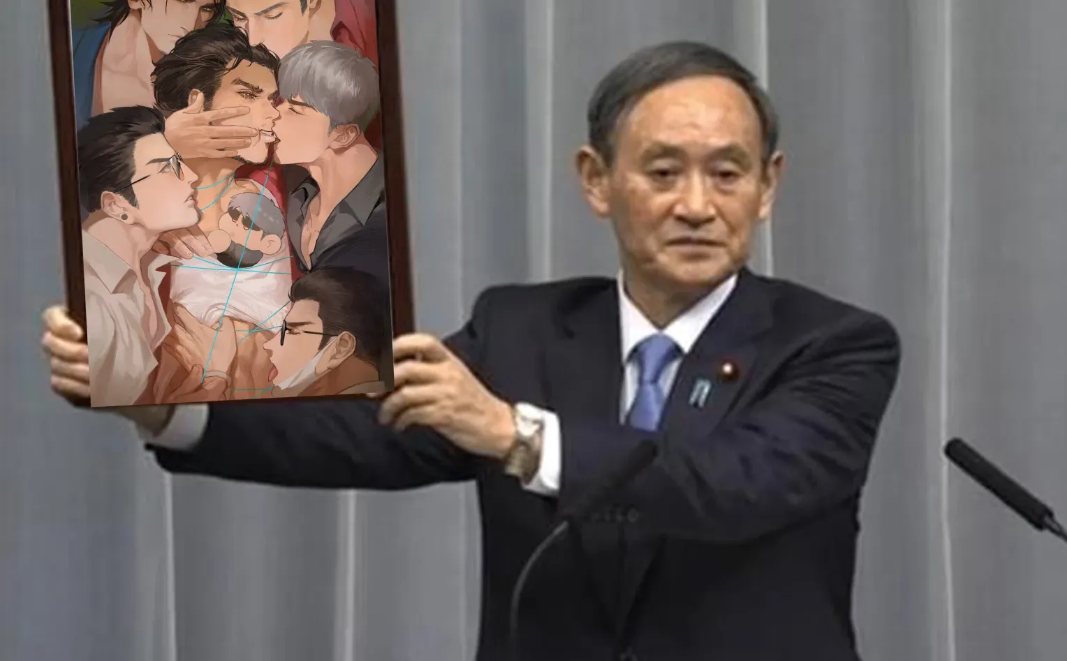 又被夹了，p2神秘代码