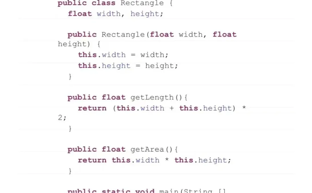 java水了一学期，3h刷完期末考试题库包90+