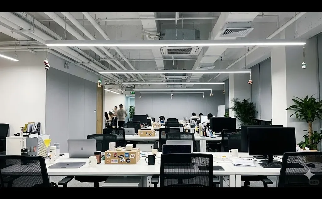 面了几个Java转AI应用开发的，给我整无语了