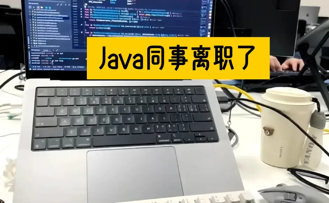 突然发现会面试的Java前同事真的好会说啊..