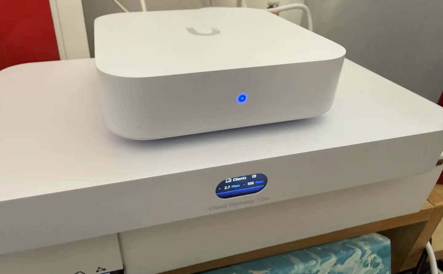 🎄变废为宝 ｜UXG-Lite 变身HB网关