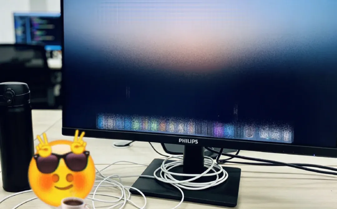 入职一天，没想到身边同事这么多转型来的