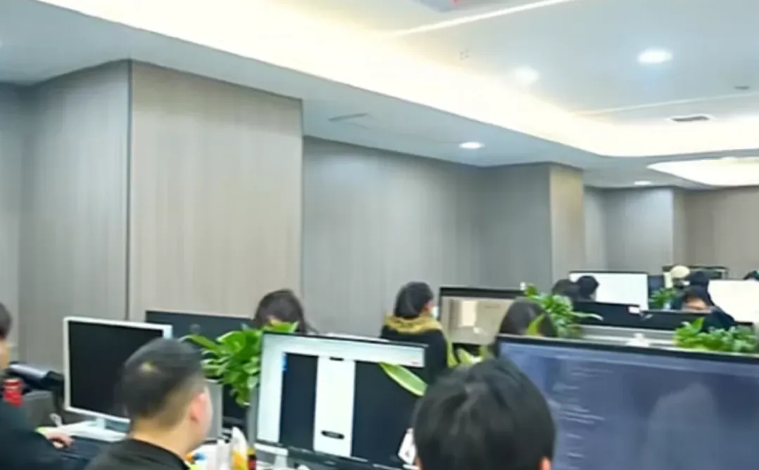 Java后端就是先混进去再说哈哈哈🤓