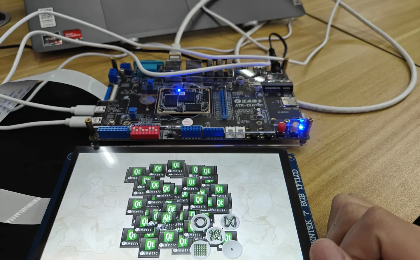 嵌入式Linux入门