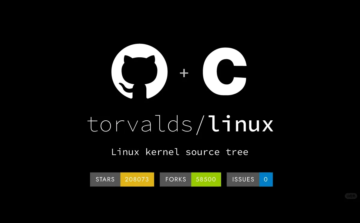 🐧Linux内核：改变世界的开源传奇