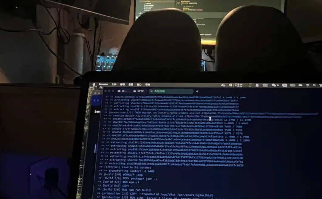 自学Java后端开发，骂醒一个是一个