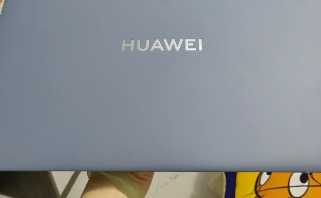 旧的不去新的不来😉Matebook X pro Linux