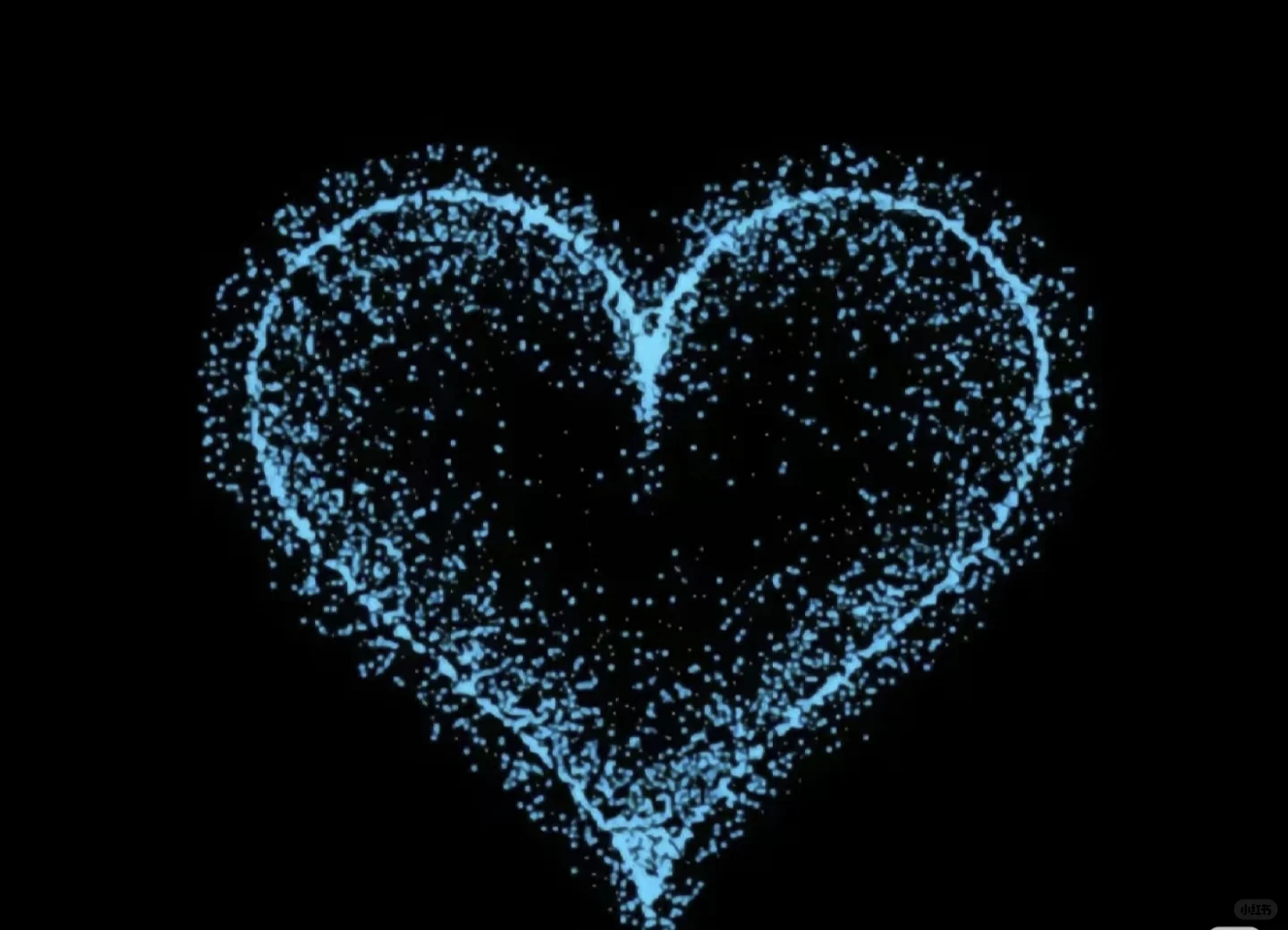 动态爱心代码（附代码）适合新手练着玩用