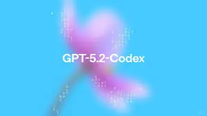 GPT‑5.2‑Codex发布!AI编程再进阶