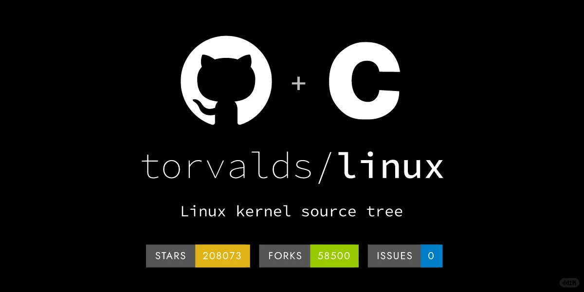 🐧Linux内核：改变世界的开源传奇