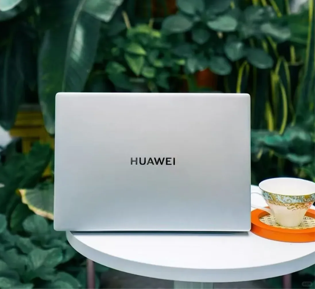 华为电脑！Linux版！!好用