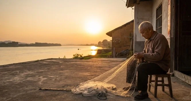 代码之外的诗行