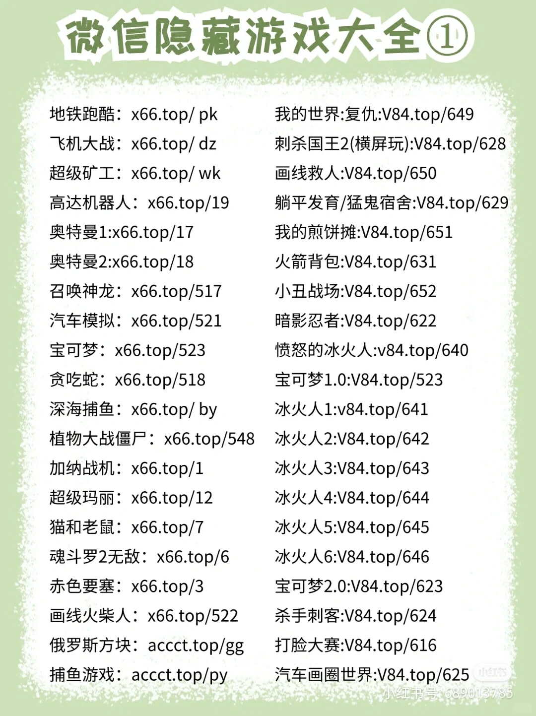 学会了这些代码，你的微信就成了游戏机了。