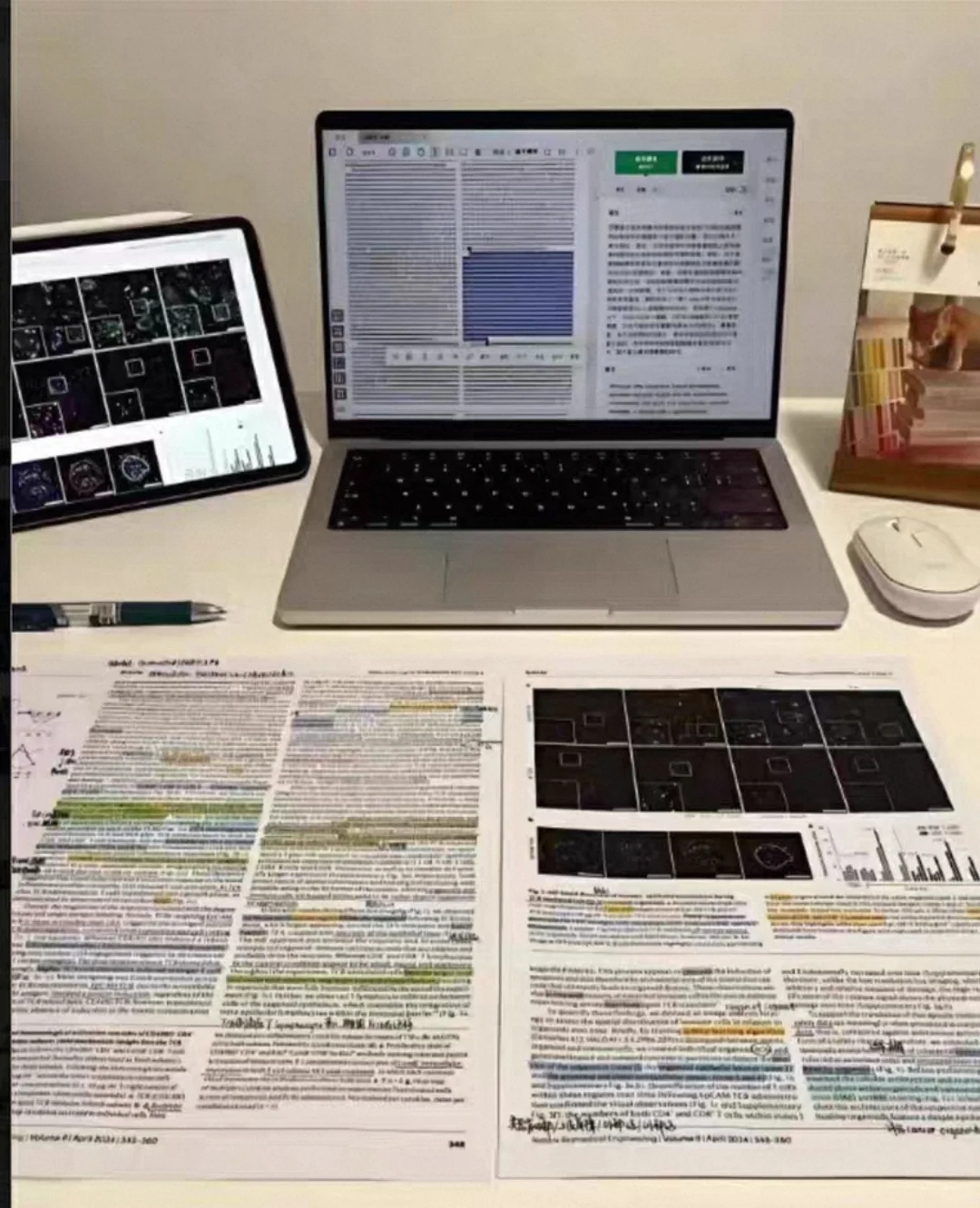 计算机代码复现文章复现