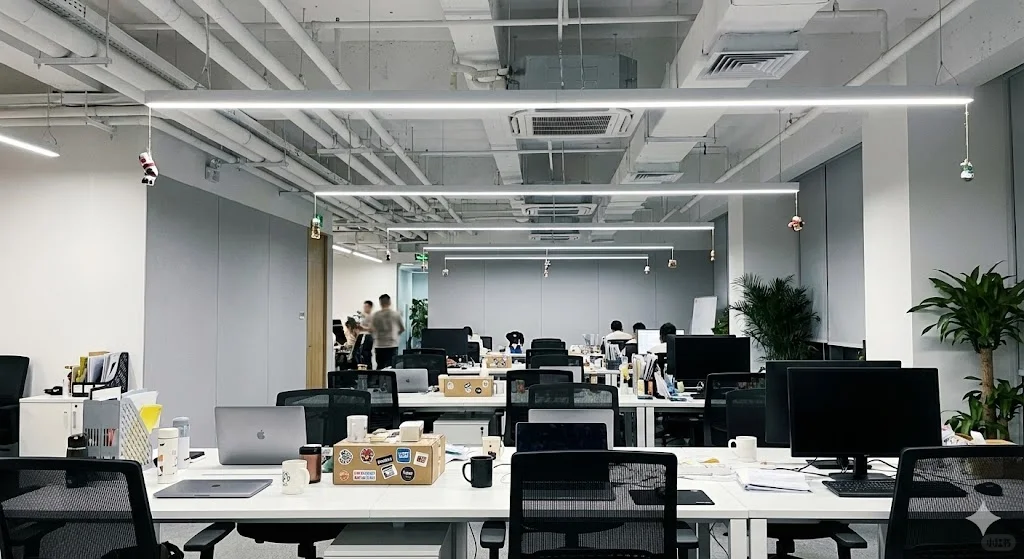 面了几个Java转AI应用开发的，给我整无语了