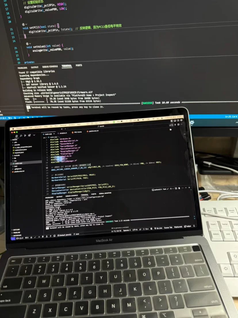 来回答；有stm32基础，学嵌入式linux得几年？