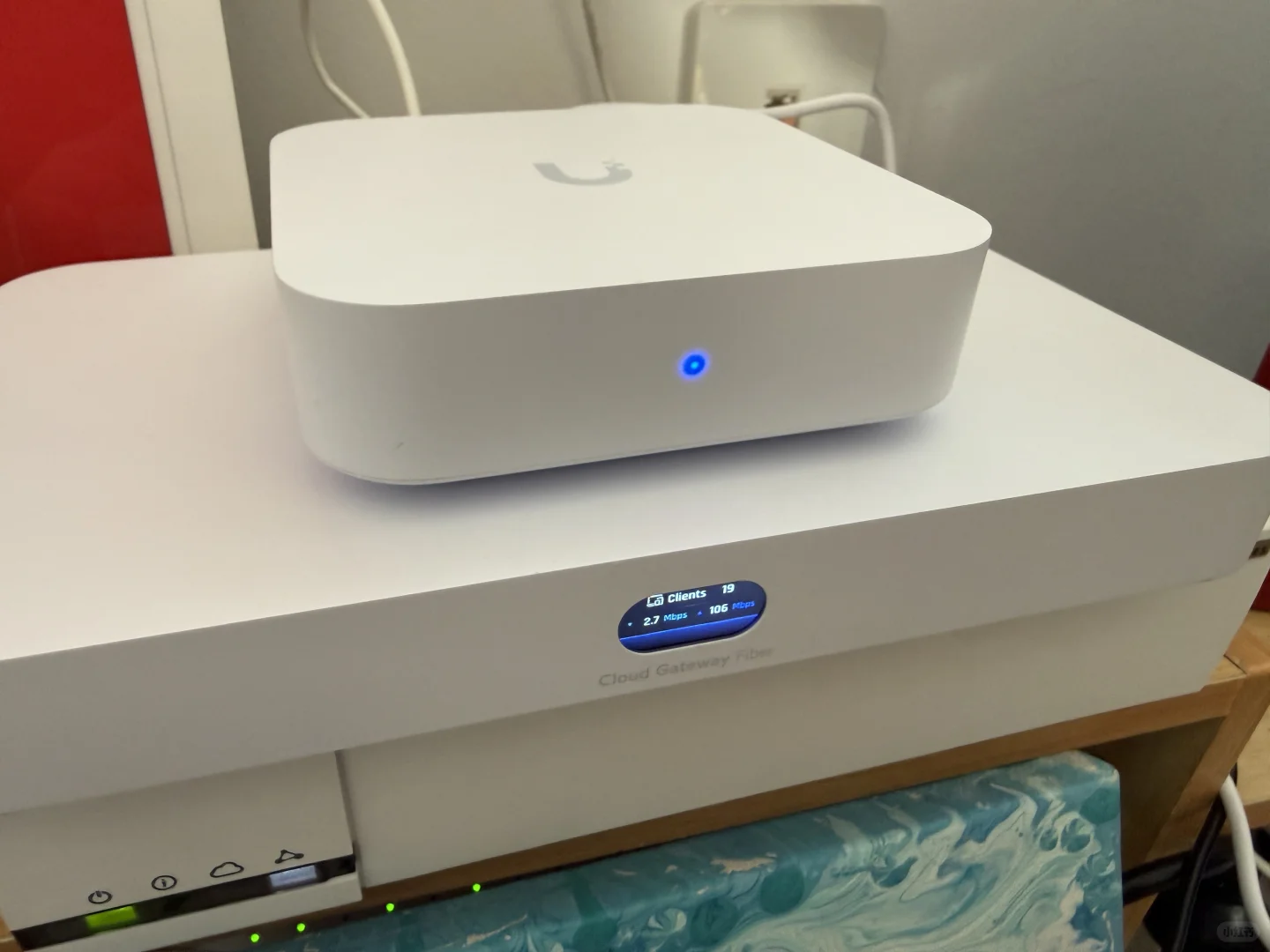 🎄变废为宝 ｜UXG-Lite 变身HB网关