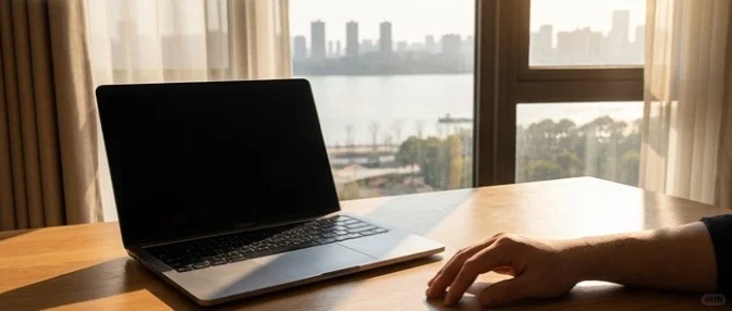 代码之外的诗行