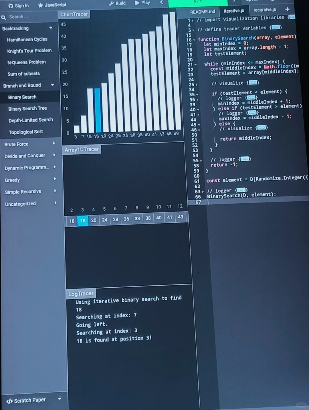 边写代码边看效果的感觉就是不一样哈