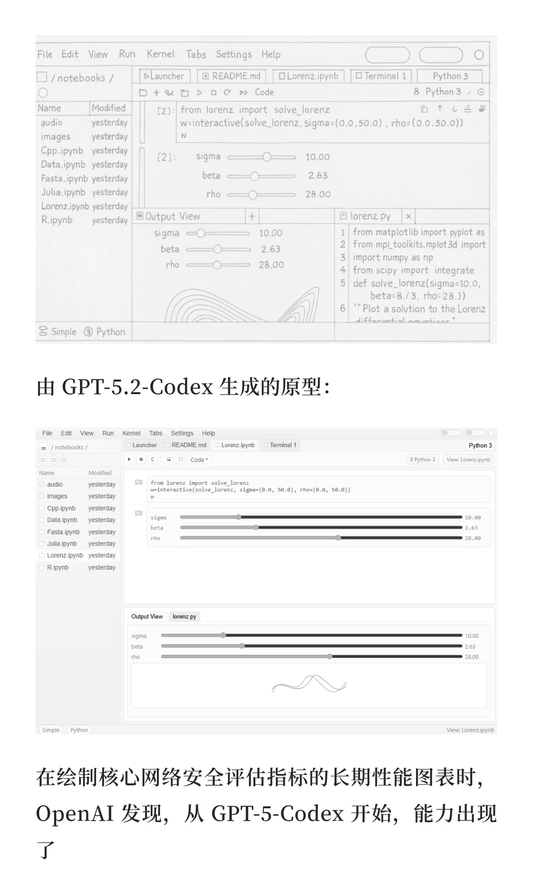 OpenAI最强代码模型GPT-5.2-Codex上线