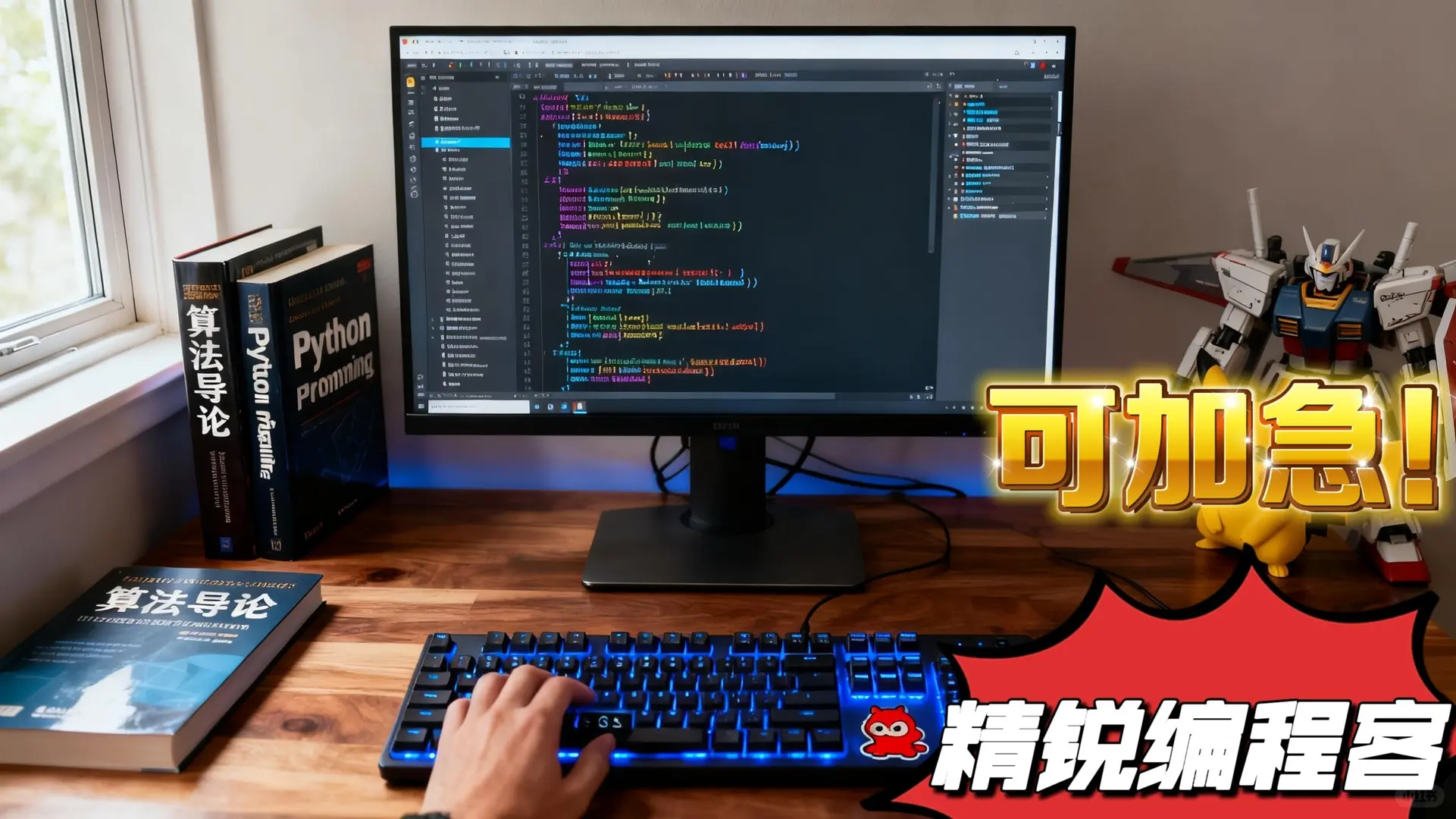 Python深度学习，代码改进、代码跑通