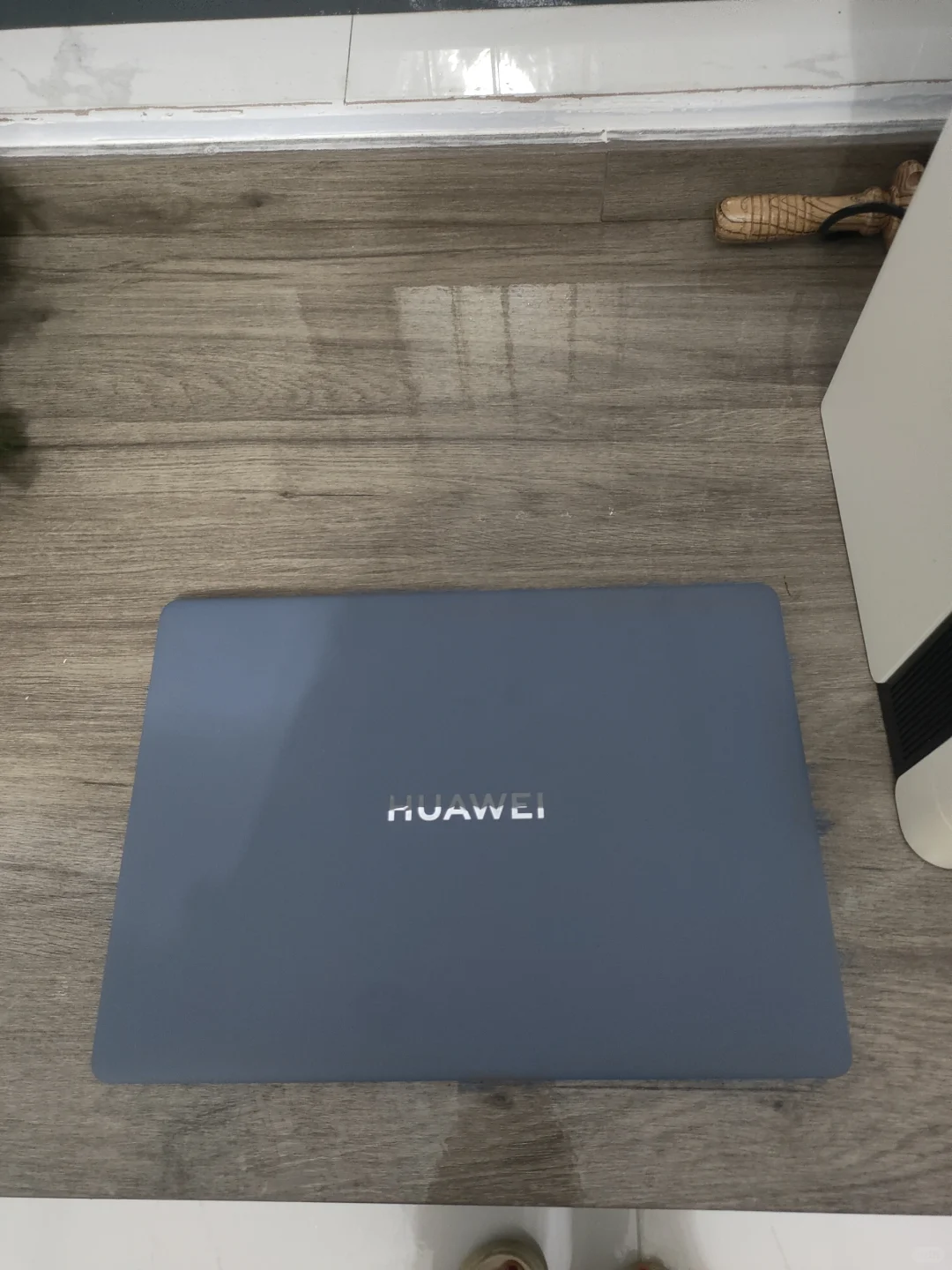 旧的不去新的不来😉Matebook X pro Linux