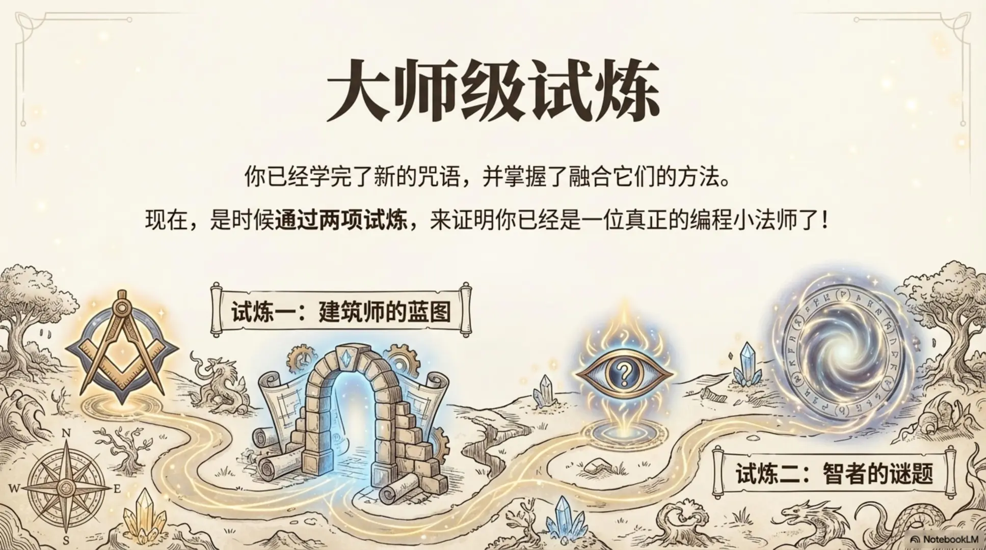 带娃学python之第四篇-基本数据类型与输入