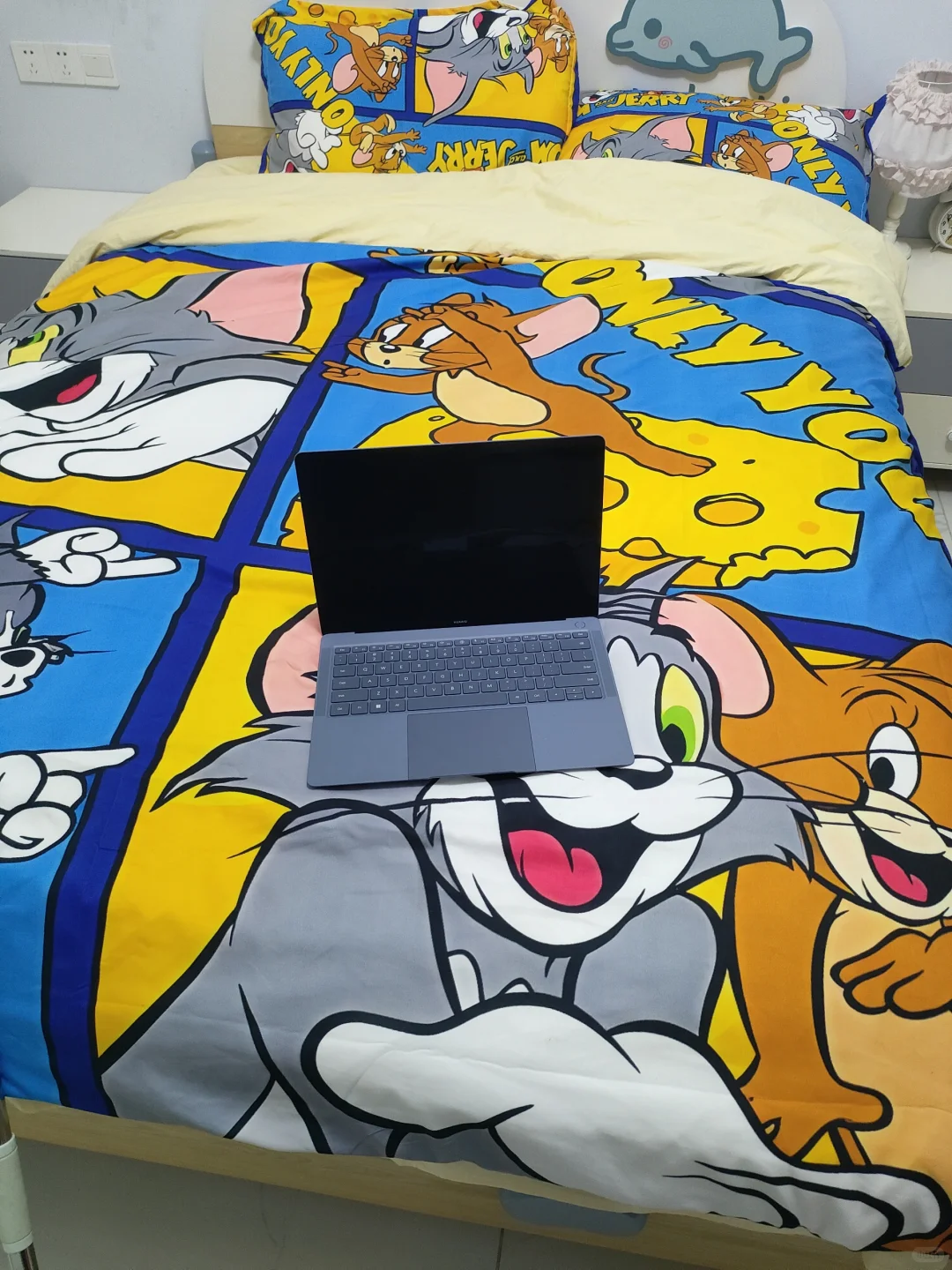 旧的不去新的不来😉Matebook X pro Linux