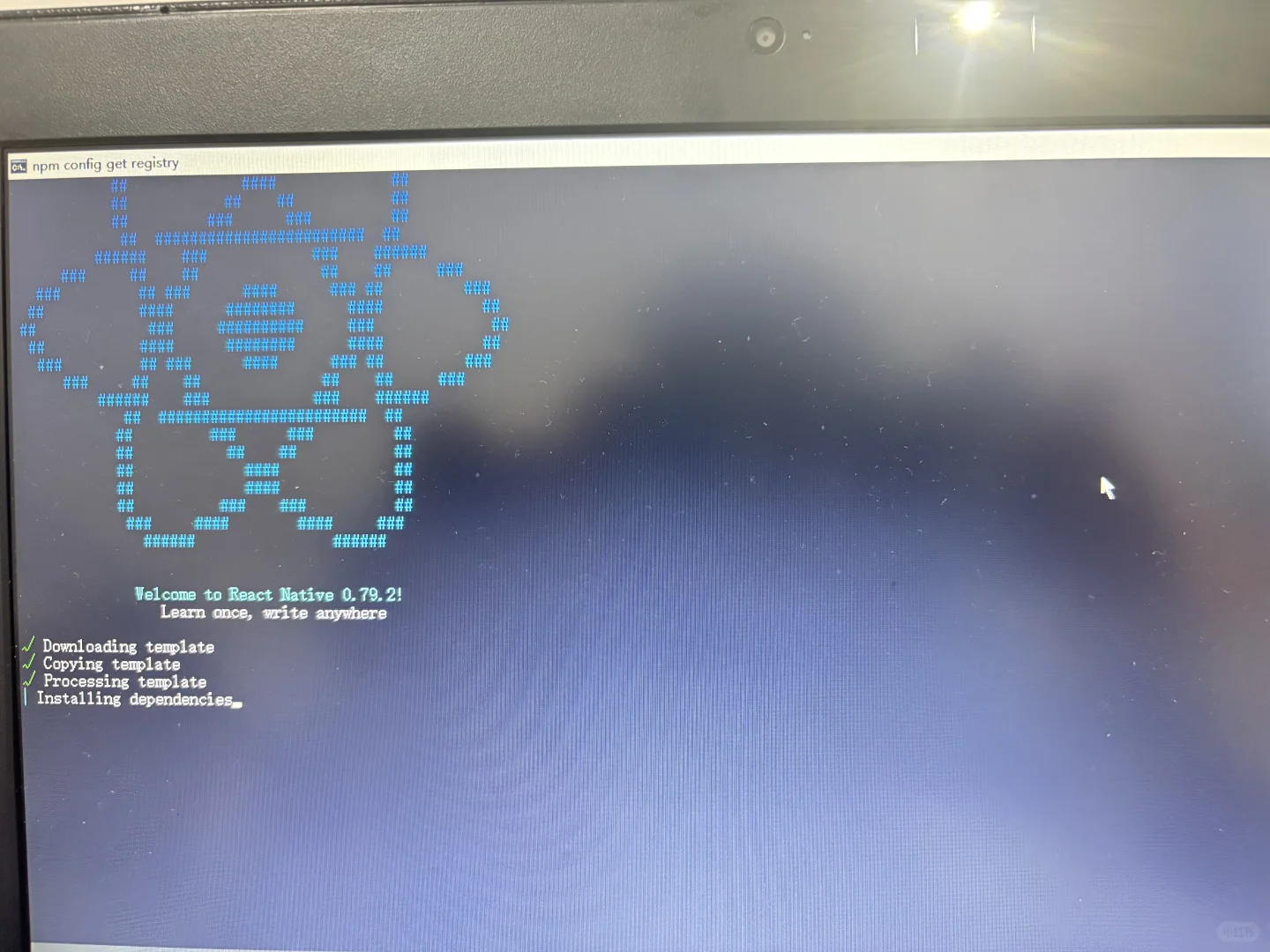 来自编程的花式浪漫😎