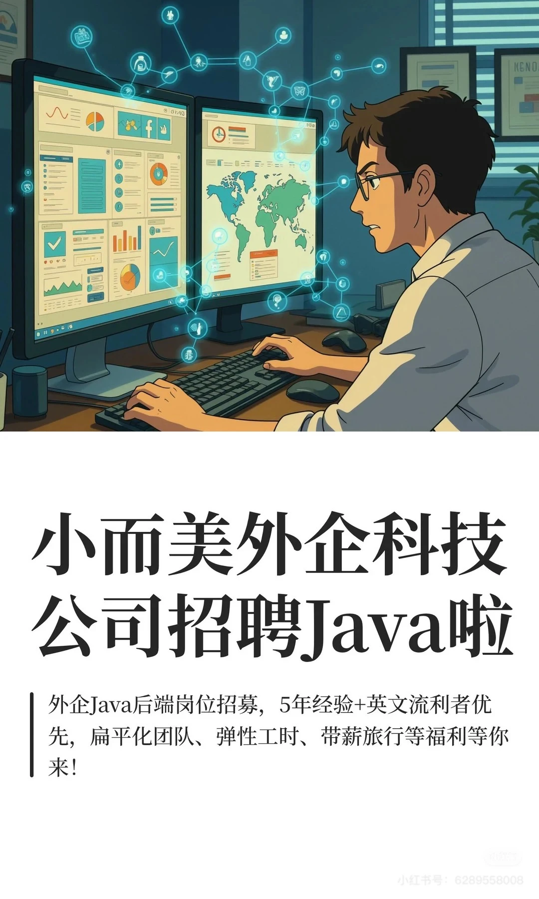 英文好的Java 看过来