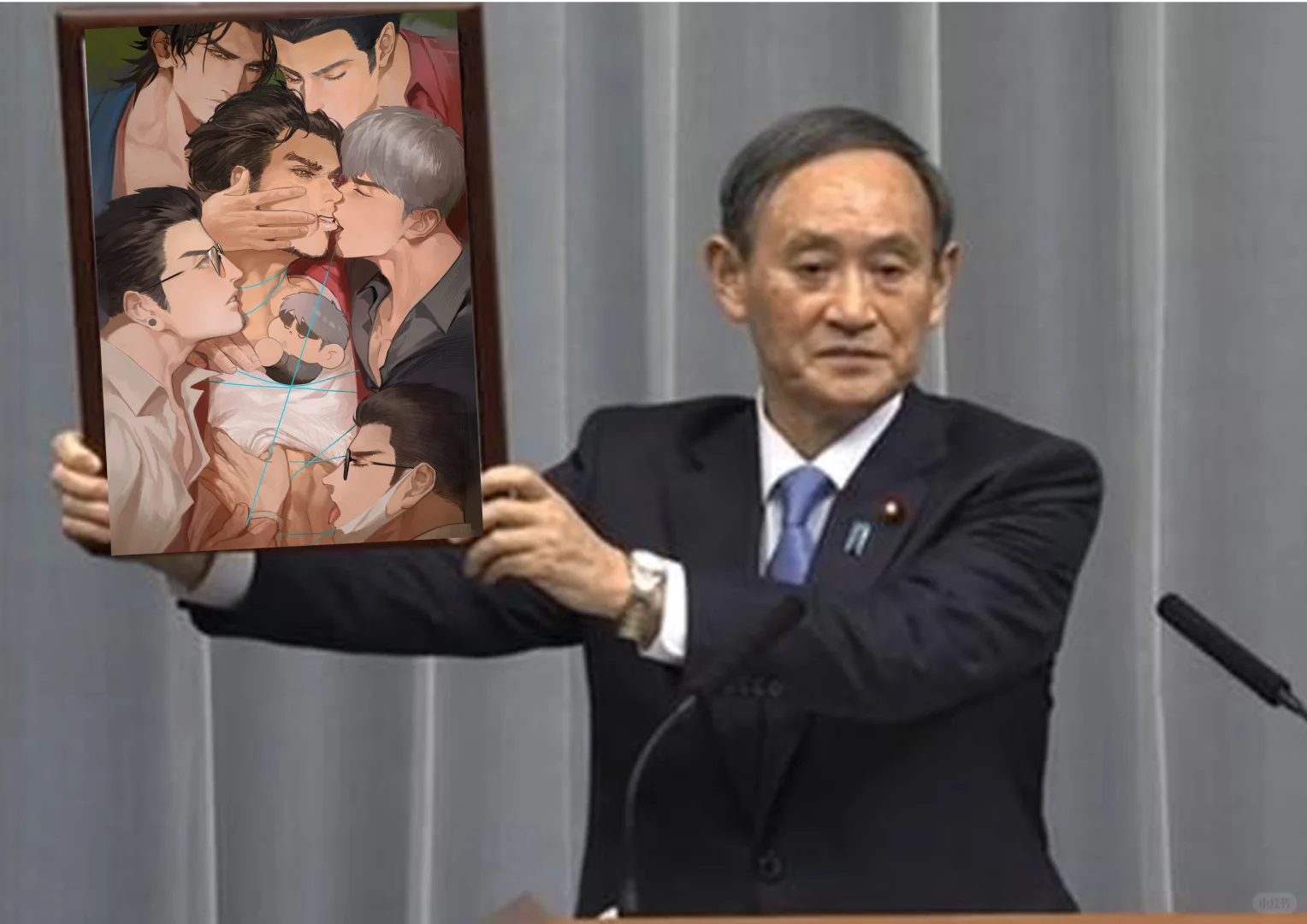 又被夹了，p2神秘代码