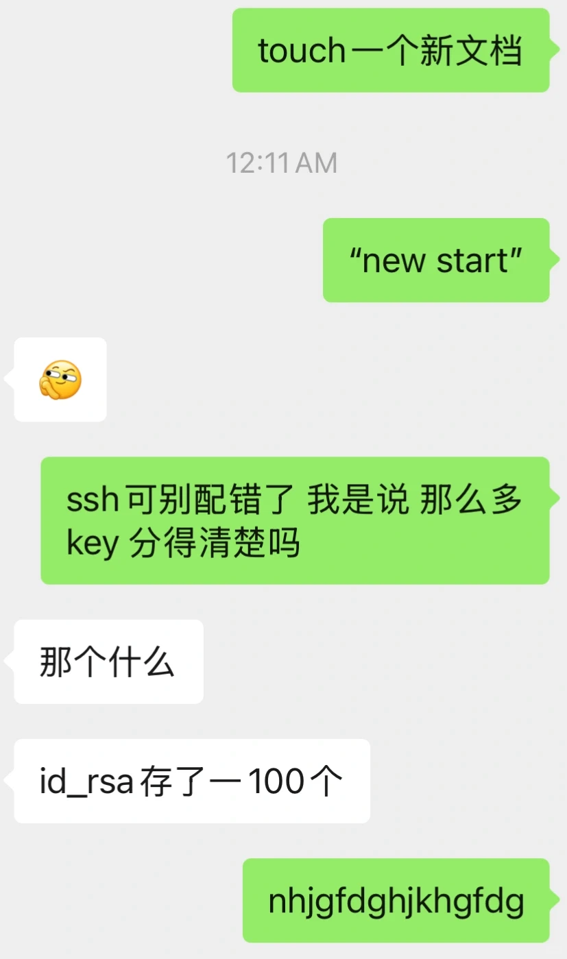 cs谜语人，骂得很脏，下次别骂了