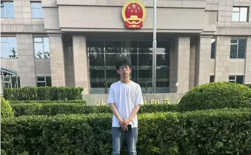 专科的宝子找到本专业的实习啦