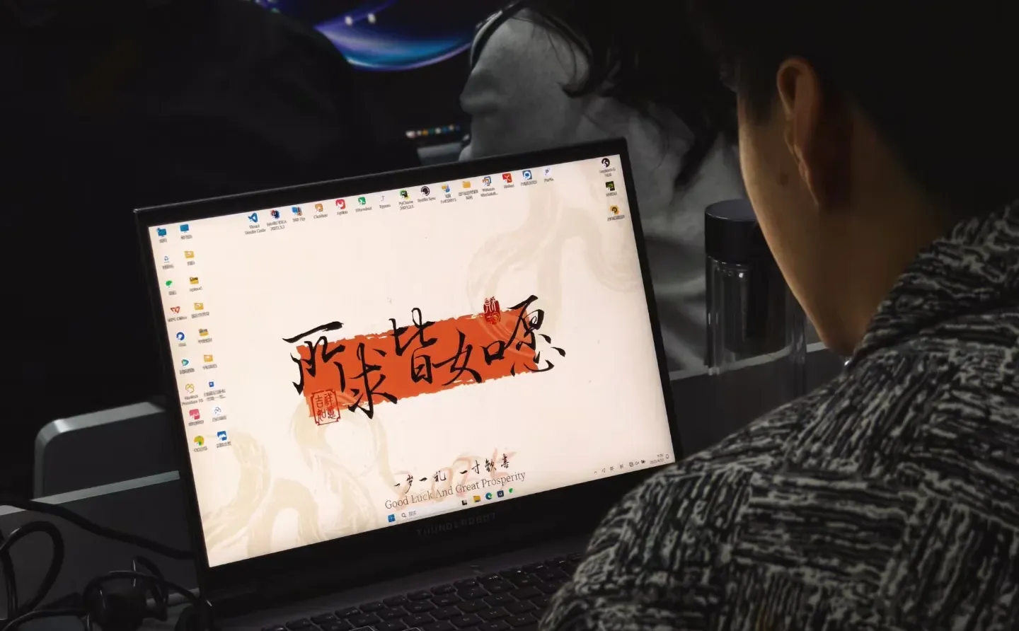 来IT编程机构的天花板学习是什么体验！