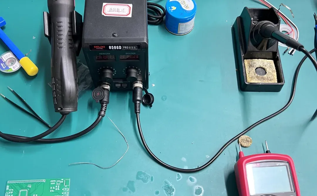 入门先学单片机还是Linux？🔥