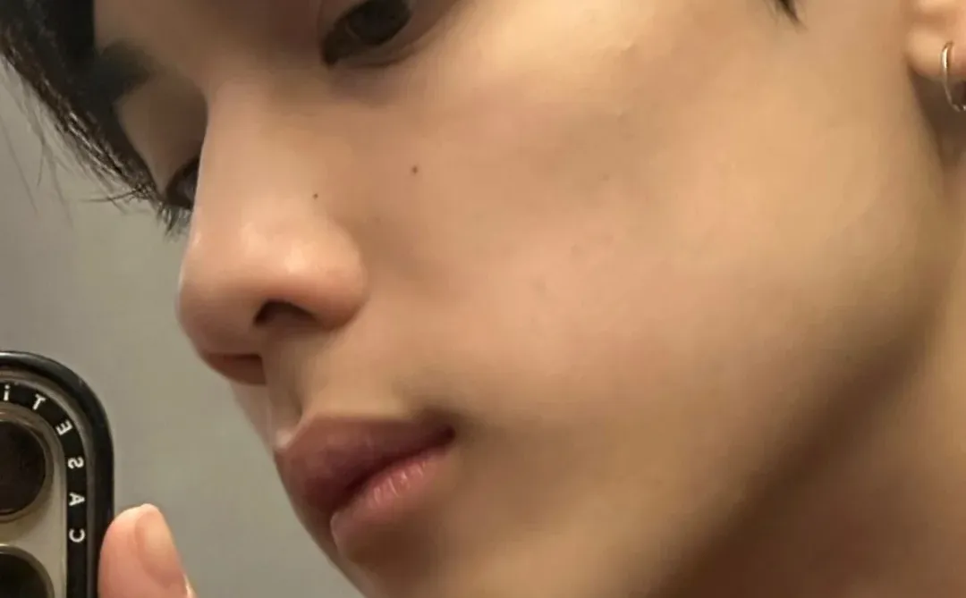 记录我Java超美颜值