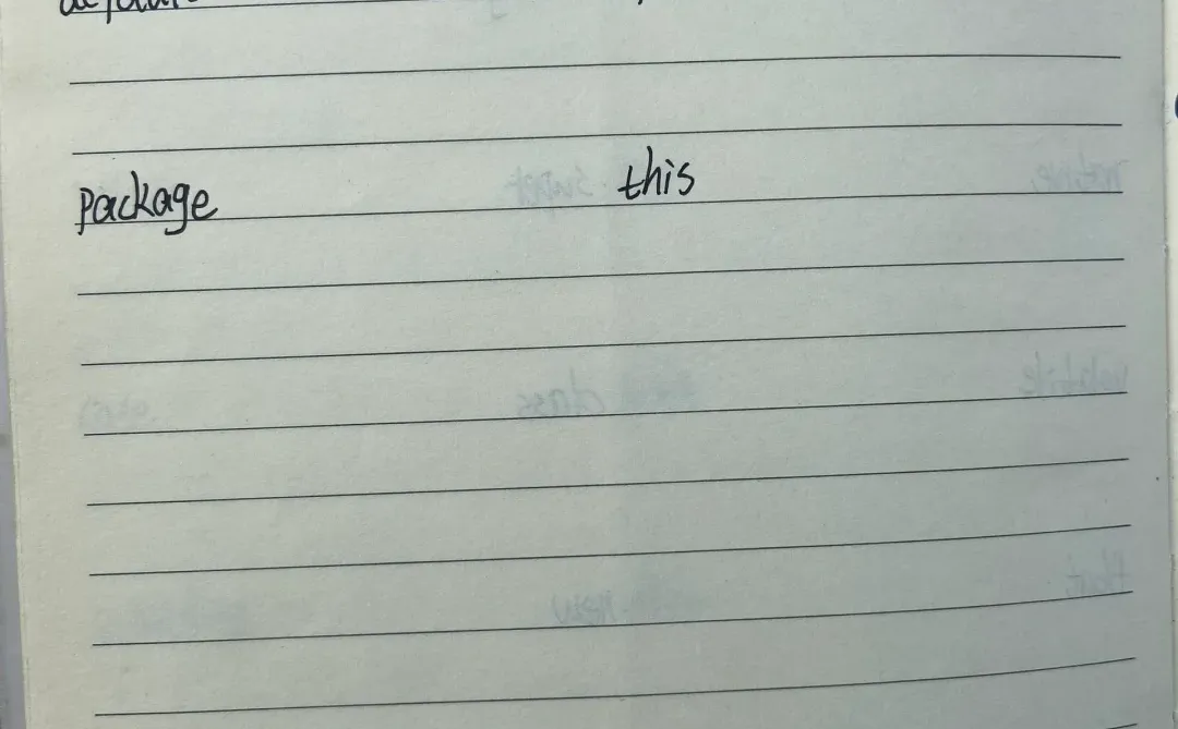 Java笔记【1】java语言基本概念