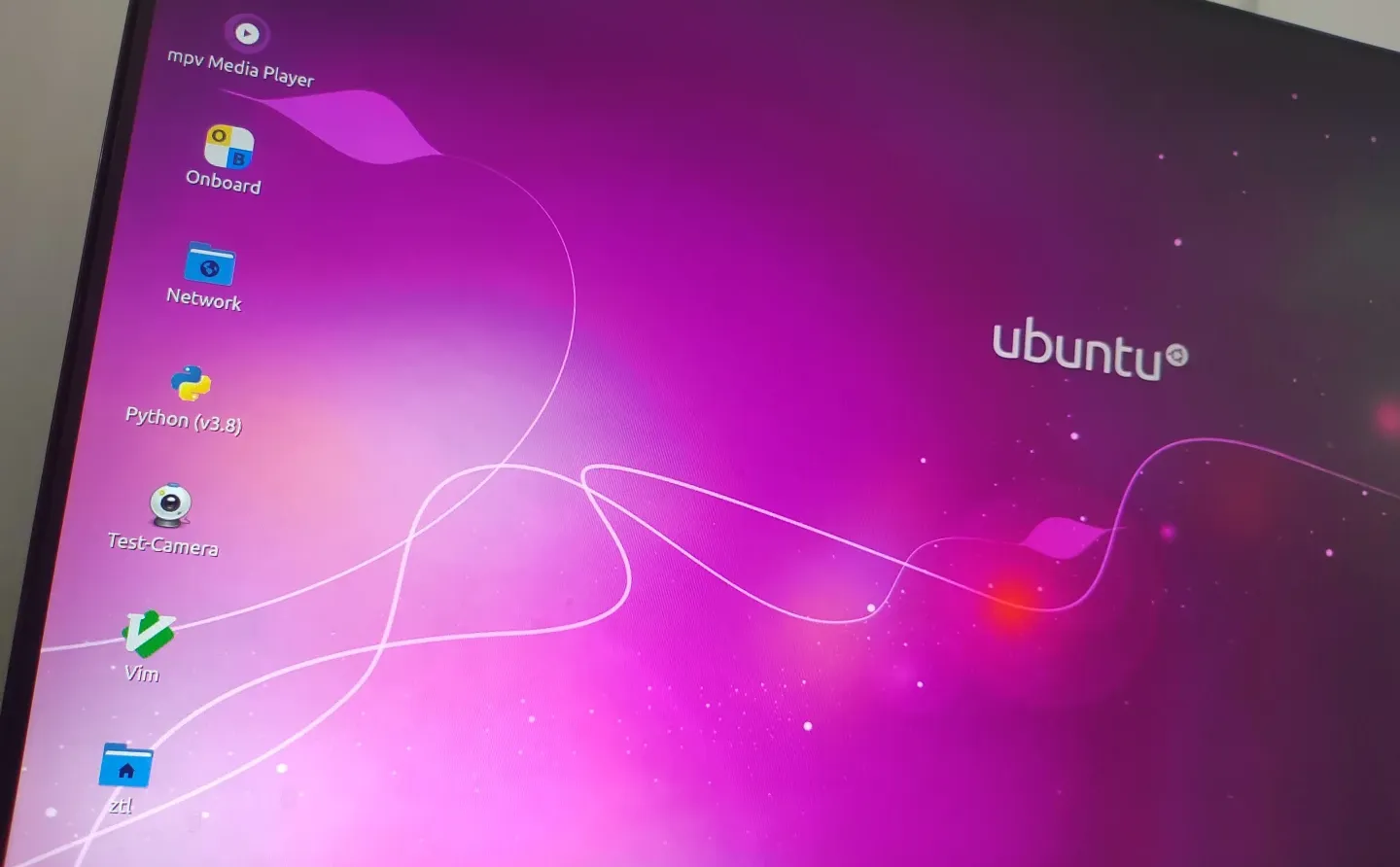 这是什么系统？