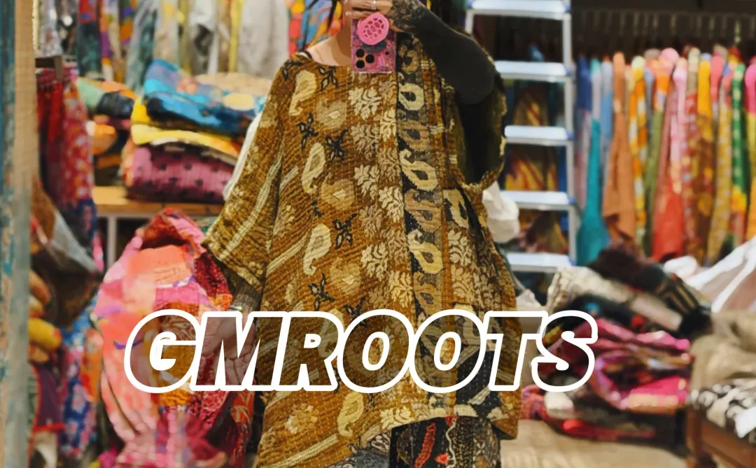 万物生——自然的力量。