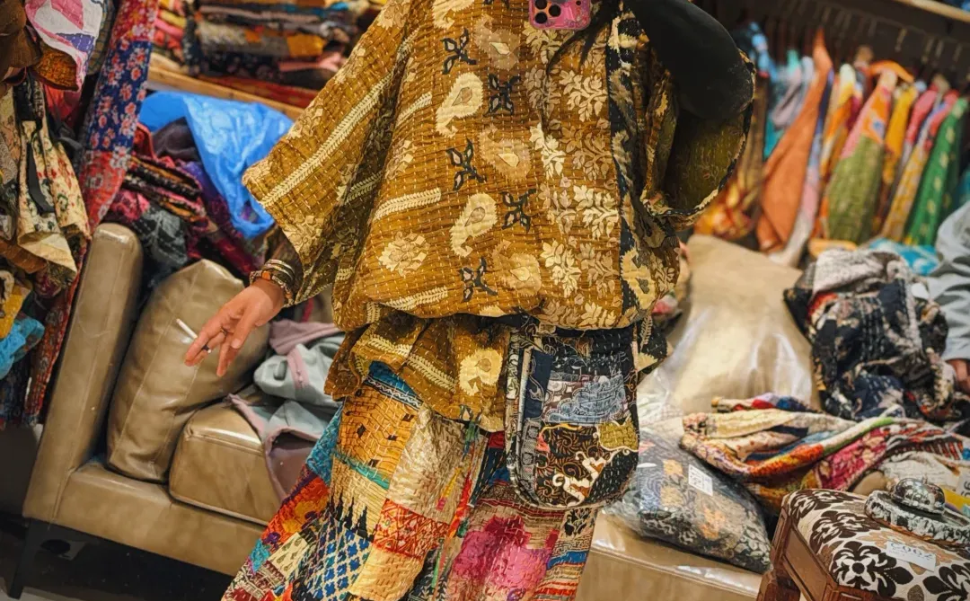 做自己，不难。